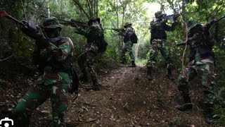 PARA MANTAN ORG GUNUNG AJABUDH BNYAK PADA KEMBALI NKRI