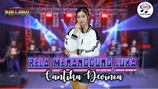 Cantika Davinca - Rela Menanggung Luka | New Pallapa [ ]