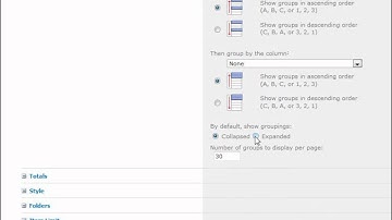 EPC Group - Working with Contacts in SharePoint 2010 - Lists - SharePoint Consulting