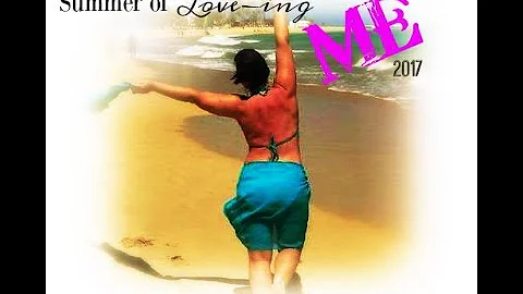Week Four of Summer of Love-ing ME!