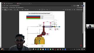 Robotic Assignment G24