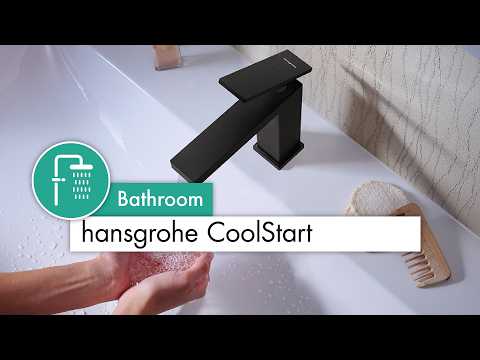 hansgrohe CoolStart