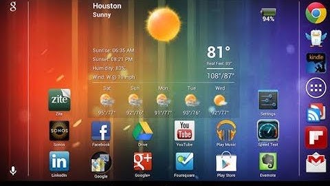 How to Install Android 5.0 Lollipop on PC *UPDATED*