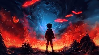 Thewzy- 擊破狂風