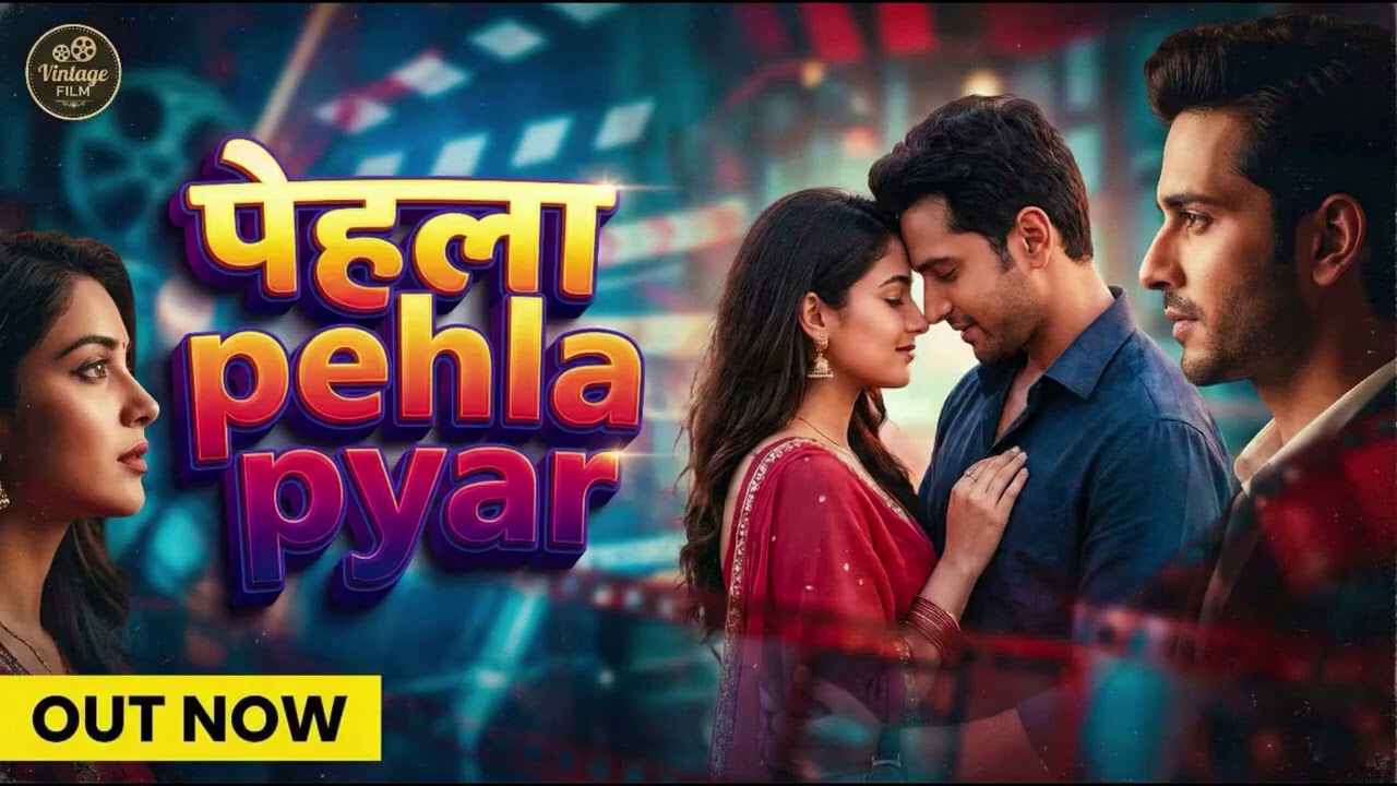 पेहला pehla pyar 2026
