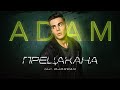ADAM ft. DJORDAN - PRECAKANA / АДАМ ft. ДЖОРДАН - ПРЕЦАКАНA [OFFICIAL 4K VIDEO] 2023