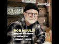 Bob Mould Talks Sugar Reunion, Hüsker Dü, Hedwig, more