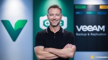 How to Install Veeam Backup & Replication (Easy Tutorial)