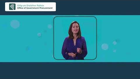 Creating Specifications Part 5 - Specific Content