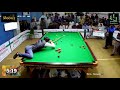 Pro Snooker PK - Shootout Final - 2018 Awais Mithu vs Mubashir Raza