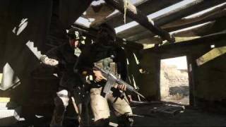 Medal of Honor - Tier 1 trailer - HD