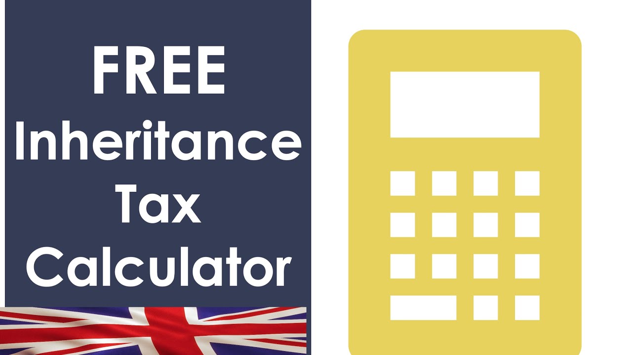 UK Inheritance Tax Calculator [FREE] | Optimise Accountants