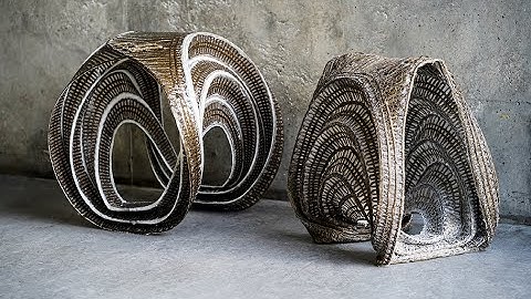 MML Winter 2021 FlaxPack: Tailored Fiber for curved corrugation