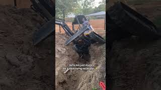 when you fail on the job 😅#workfail #work #funny#construction #fail