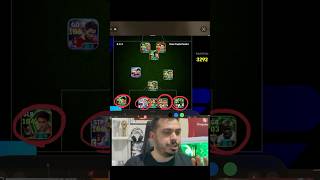 SİZCE TAKTİK NASIL? #efootballmobile #efootball #keşfet #shorts #short