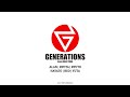 [playlist] GENERATIONS from EXILE TRIBE debut 12th anniversary