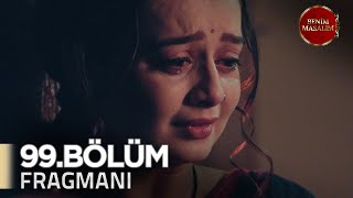 Benim Masalım Hint Dizisi 99. Bölüm Fragmanı 13 Aralık 2024