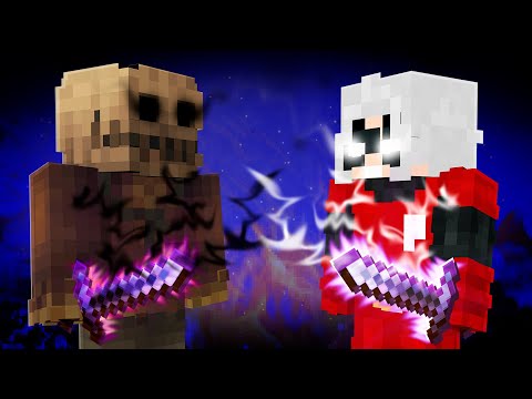 ENTITY vs SUSHI THE FINAL BATTLE - PANDORA