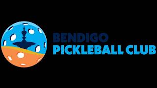 BeBendigo Pickleball Championships