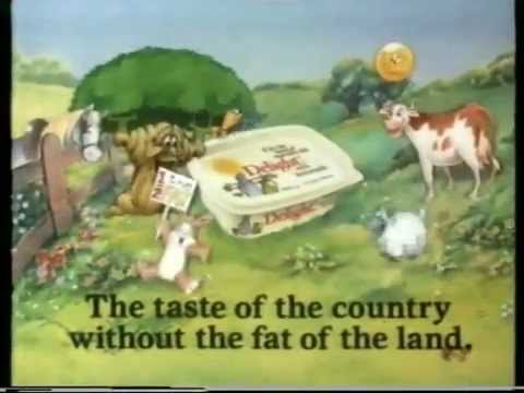 ITV advert break (9 Oct 1986) TVS - YouTube