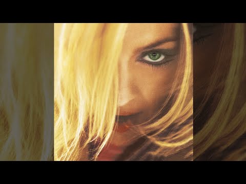 マドンナ　Madonna ghv2 mega mix Madonna – GHV2 Megamix - The Remixes – CDr (Maxi-Single