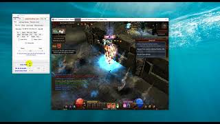 TEST HACK dragon.mu SS18