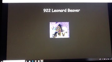 My 2000 Numbers List Part 19