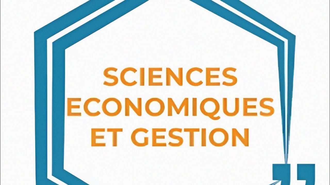 principes de base de l'économie et gestion - YouTube