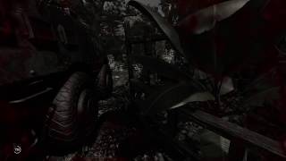 Shadow of the Tomb Raider - Killer APC bug