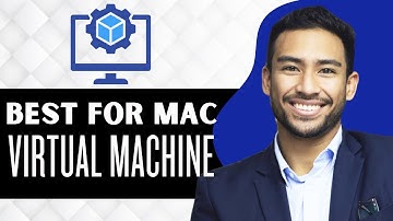 Best Virtual Machines For Mac || Parallels vs VM Fusion vs VMware || Which Is Better?