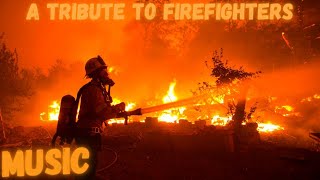 A Tribute To Firefighters | Tribute Music | screenshot 2
