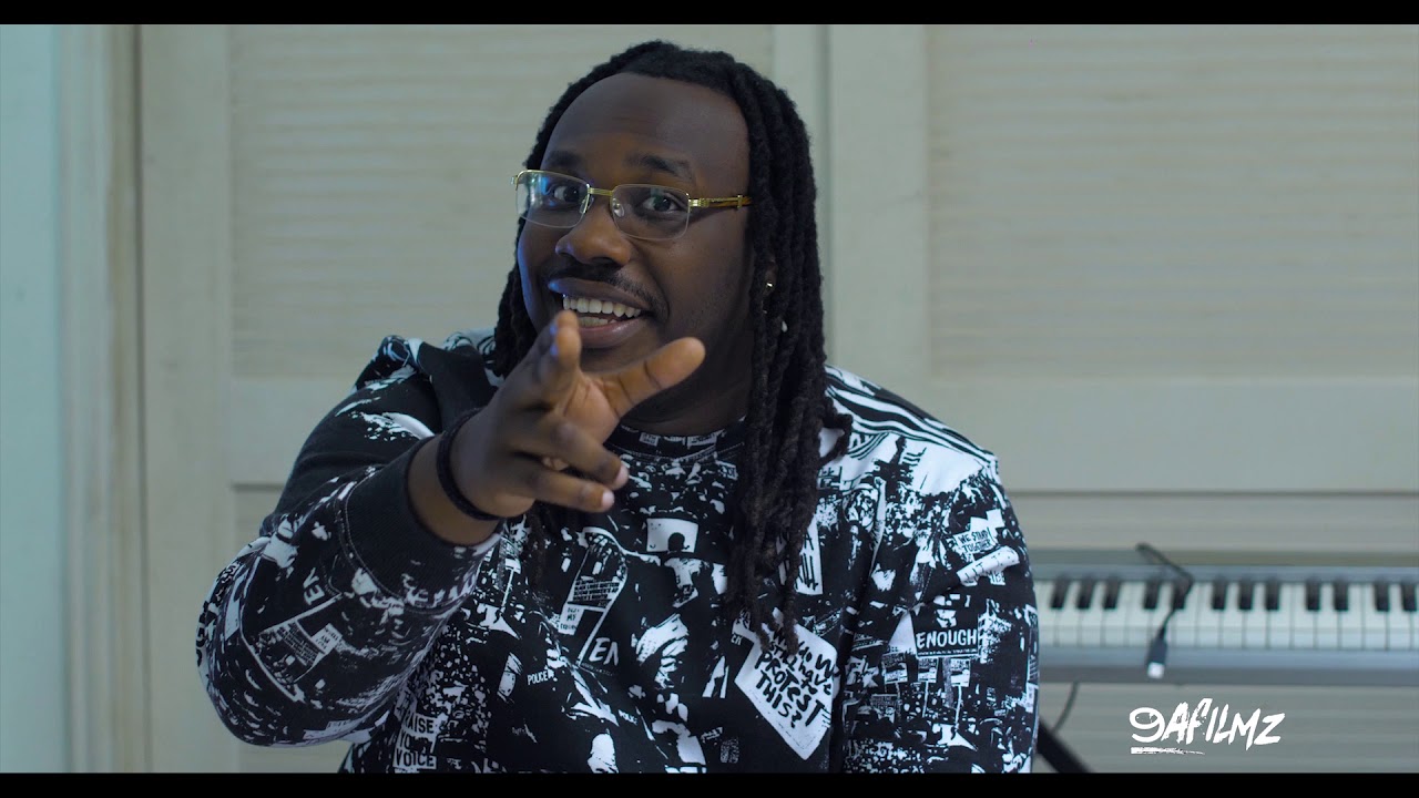 Watch E.J. Carter Talks Levels of Fame in St Louis, Being the Facebook King, Helping put STL on the Map on YouTube Watch E.J. Carter Talks Levels of Fame in St Louis, Being the Facebook King, Helping put STL on the Map on YouTube