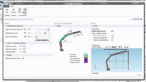 Introducing COMSOL 5 1