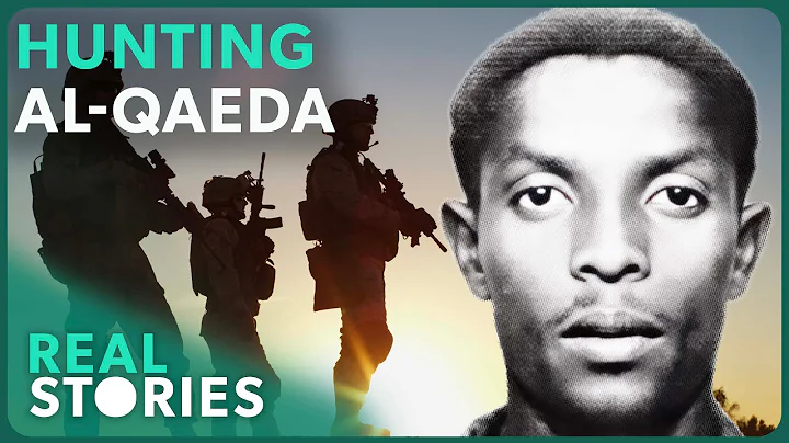 The CIA's Longest Hunt For The World's Most Wanted Terrorists | CIA Declassified