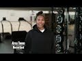 Jr. NBA/Jr. WNBA Warm-Up - Alyssa Thomas