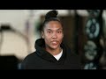 Jr. NBA/Jr. WNBA Warm-Up - Alyssa Thomas