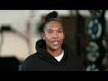 Jr. NBA/Jr. WNBA Warm-Up - Alyssa Thomas