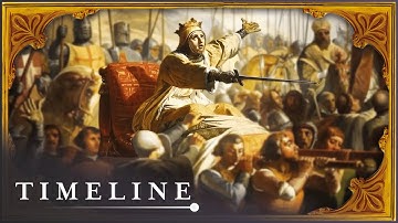 King Baldwin IV: The Tragic Leper King Of Jerusalem