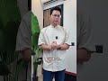 Maroko Kemeja Koko Kerah Shanghai Lengan Pendek BYBLANK – Kemeja Koko Superfine Cotton Pria