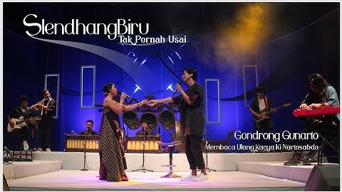 Slendhang Biru Tak Pernah Usai - Bagian 1