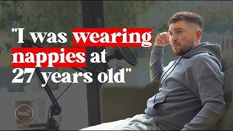 How Ketamine Destroyed This Young Persons Life