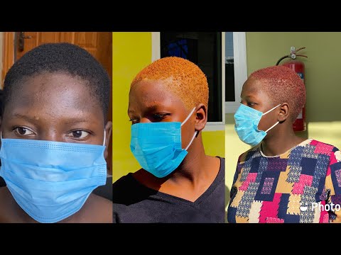 Video: Jinsi ya Kutumia Bleach kwa Uso Wako: Hatua 13 (na Picha)