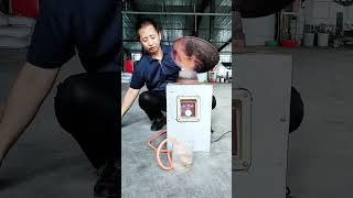 New Energy Fuel Kitchen Goodies Practical inventions for Rural Areas.