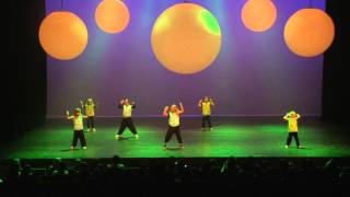 Download Lagu Beat rocking mix - Kidsdance 7-9jr (H'sumse Meent) MP3