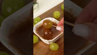 Download Lagu Simple Sweet Snack Idea 🍇🍯🧊 MP3 Download Lagu Simple Sweet Snack Idea 🍇🍯🧊 MP3