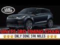 🚨3rd Timing Chain Only Done 59000 Miles🚨 Range Rover Evoque Full Repair - The Car Edition