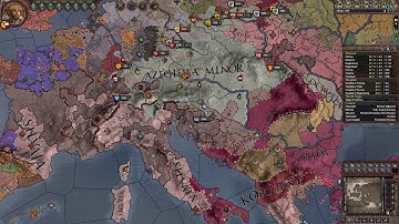 Crusader Kings 2 - Shattered World - Maximum Targaryen - Part 30