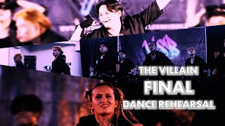 The Villain Dance Rehearsal Mega Crew - Clean Mix 2023