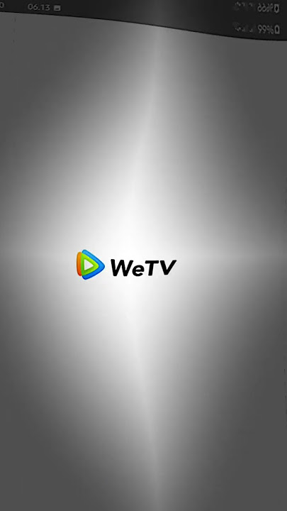nonton donghua yg pastinya di We tv sama anichin lah#donghua
