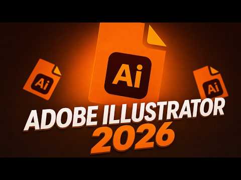 Adobe Illustrator 2026 Crack | How To Install Illustrator Free | Illustrator Setup On PC